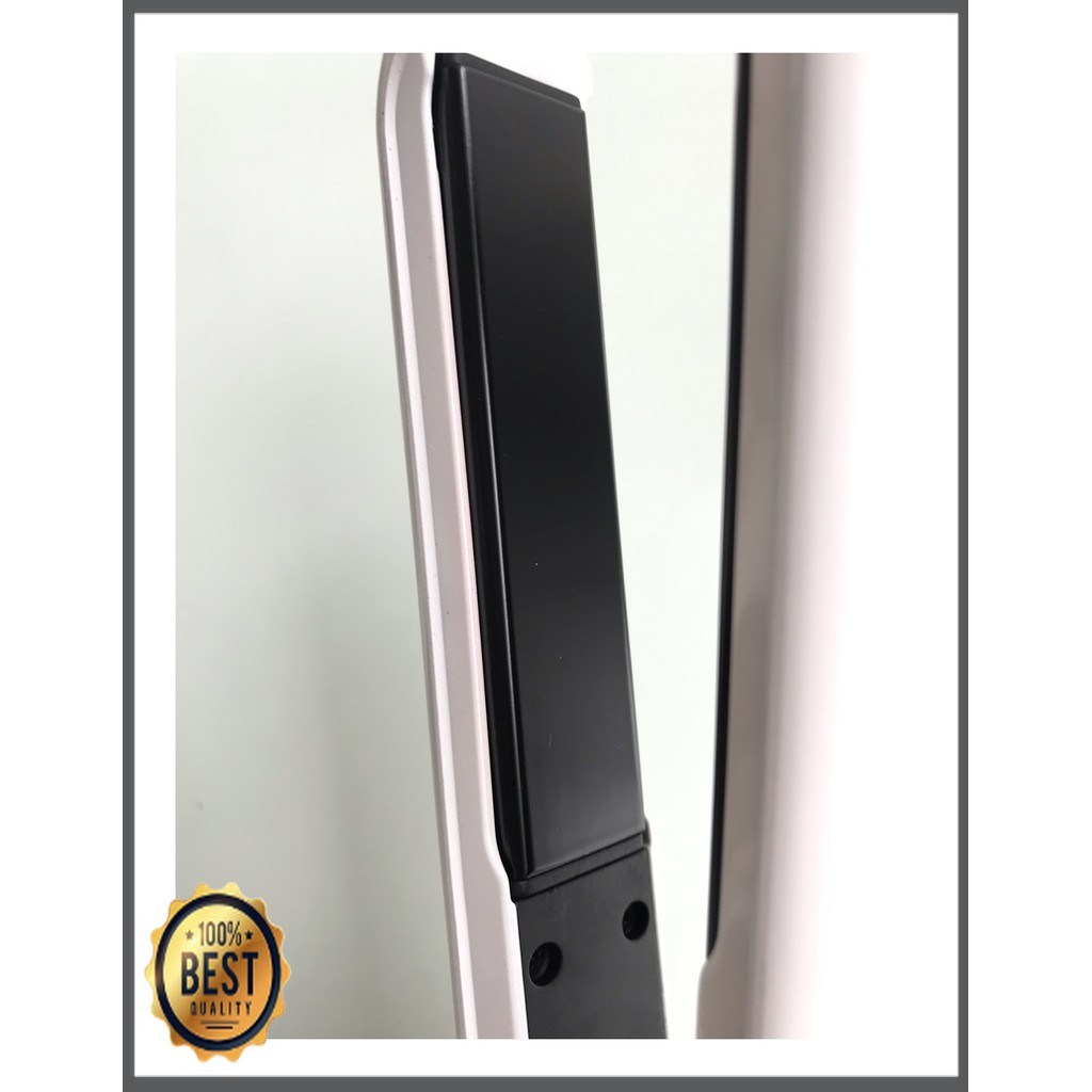 Waqasd Shop -  Catokan Ceramic Ion Tourmaline - Magic Wand Beauty Crown - MINT TK-2450-546