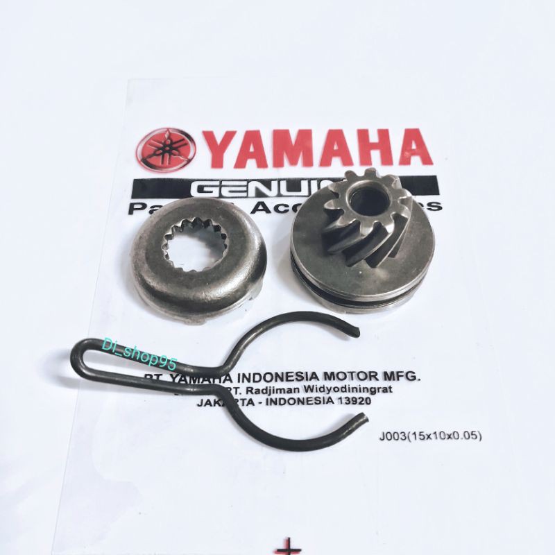 Gigi Selah Engkolan Y;; Mio Sporty Mio smile Mio Soul