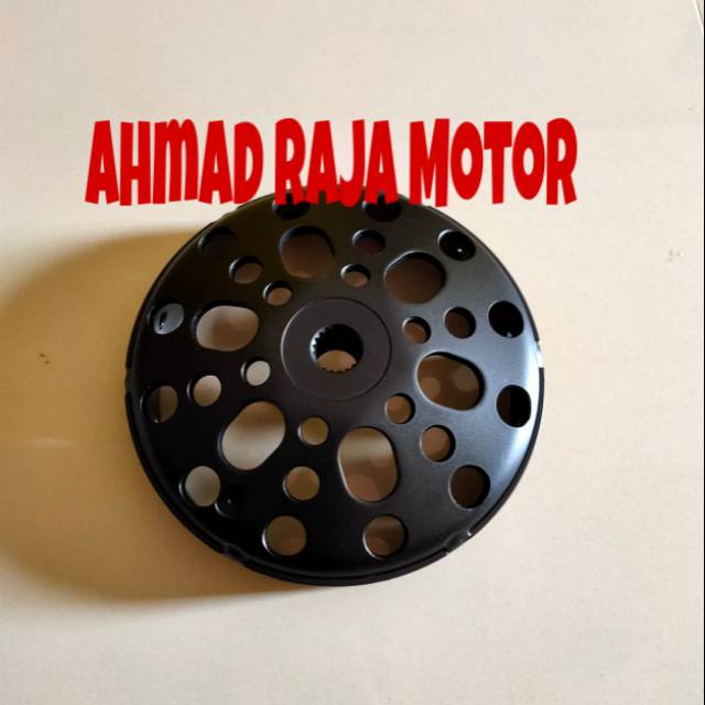 mangkok ganda n-max / aerox 155 / lexi