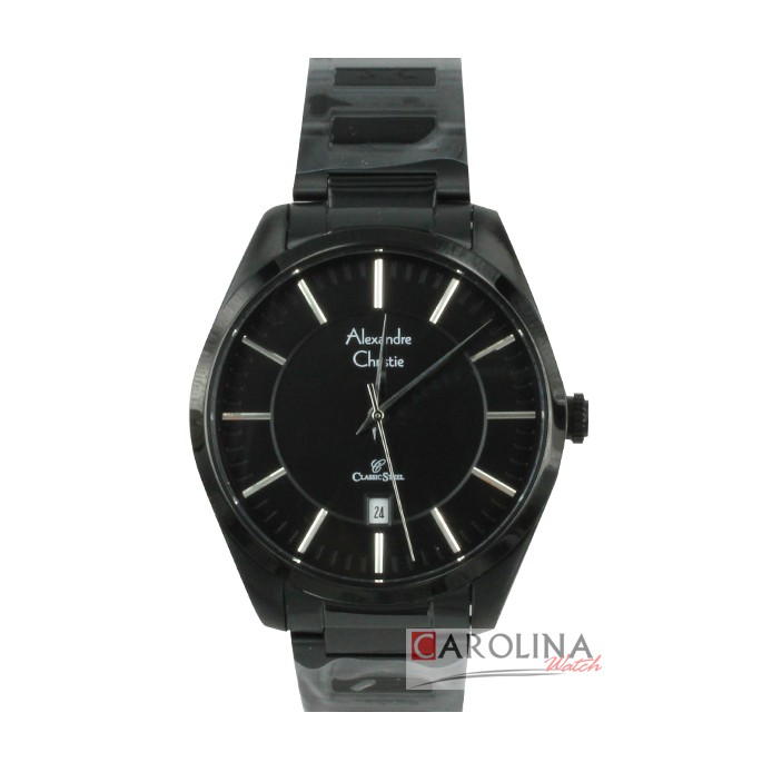 

Alexandre Christie A8579MDBIPBA Pria