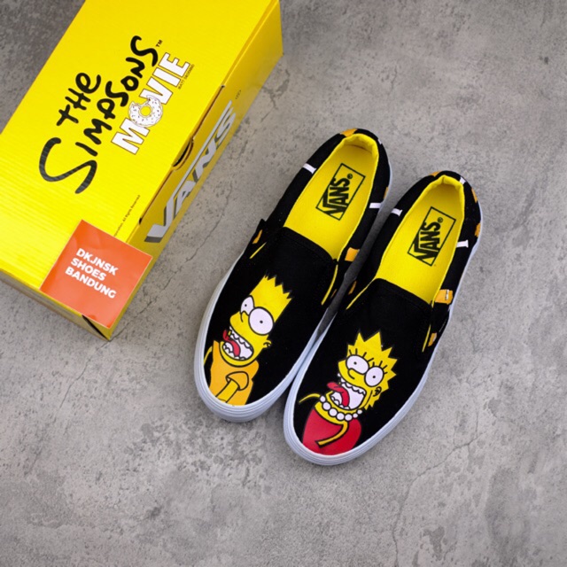 harga vans simpson