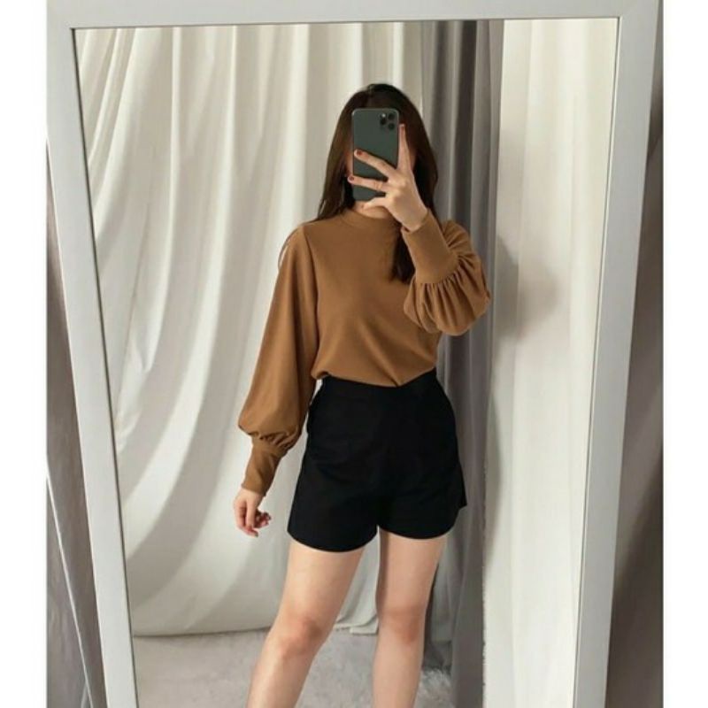 Arifirn Keiji Blouse - Blouse Wanita | Baju Wanita