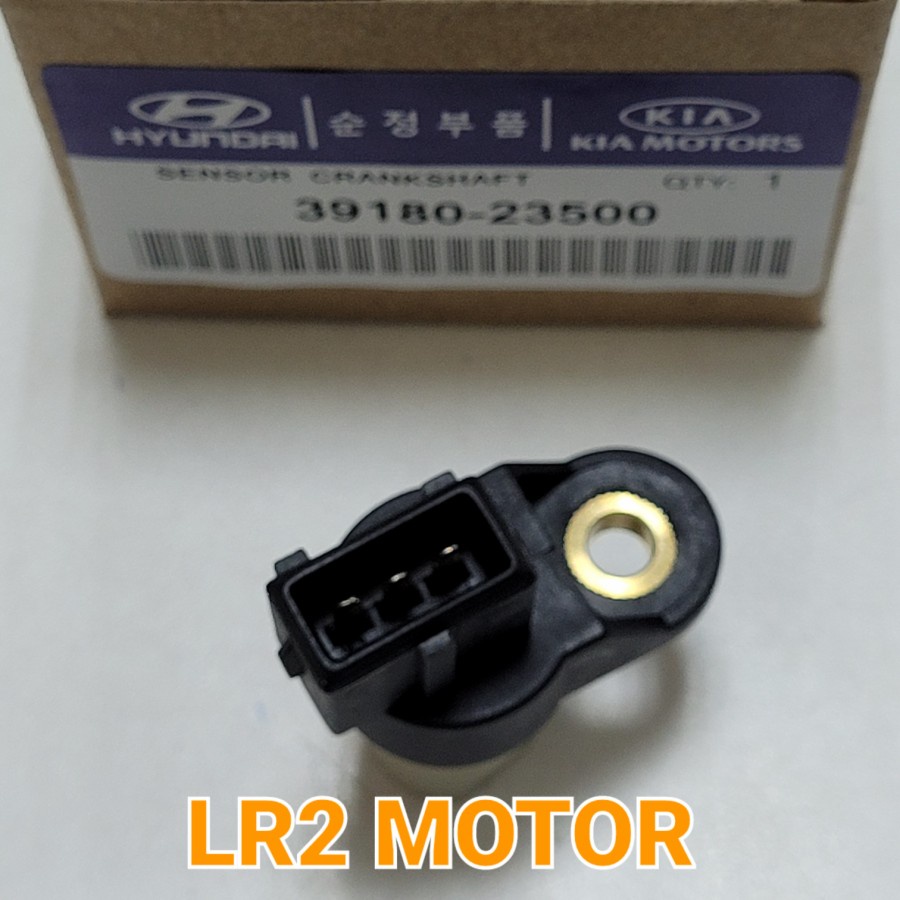 SENSOR CRANKSHAFT CKP KER AS TRAJET CVVT TUCSON OLD SPORTAGE 2