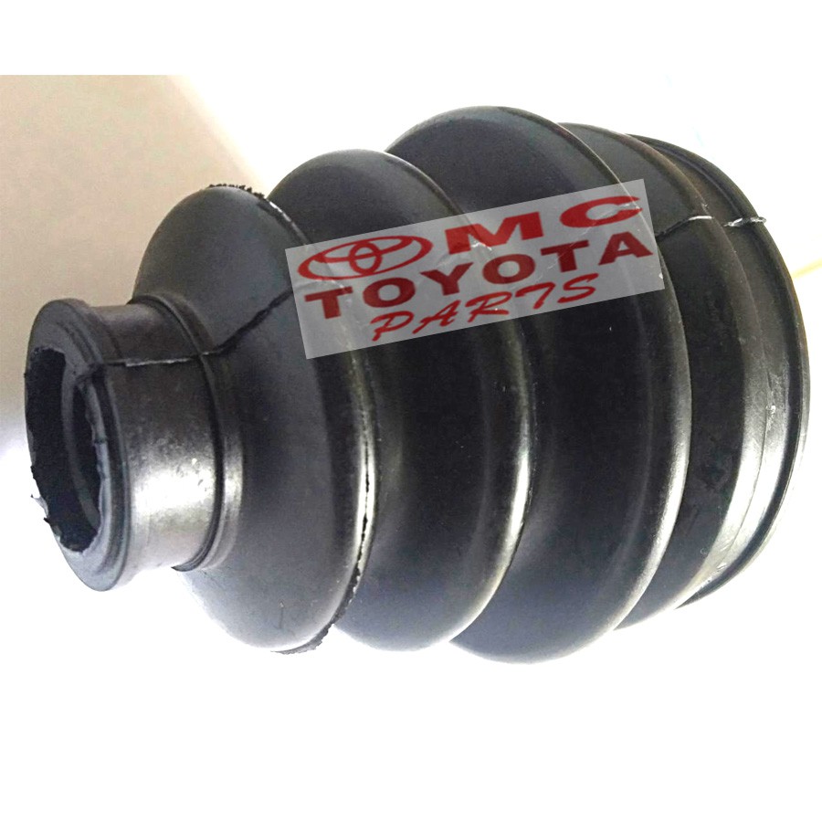 Boot As Roda Dalam Toyota Corona Corolla GL AE80 43448-12020-NKY