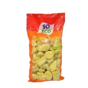 

nugget so eco 1 kg