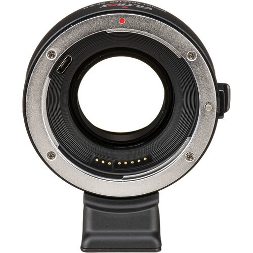 Viltrox EF-E II 0.71x Lens Mount Adapter for Canon EF-Mount