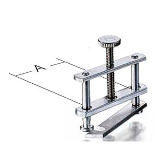 KLEM SELANG. 25mm. Tubing Clamp Hoffman. USBECK