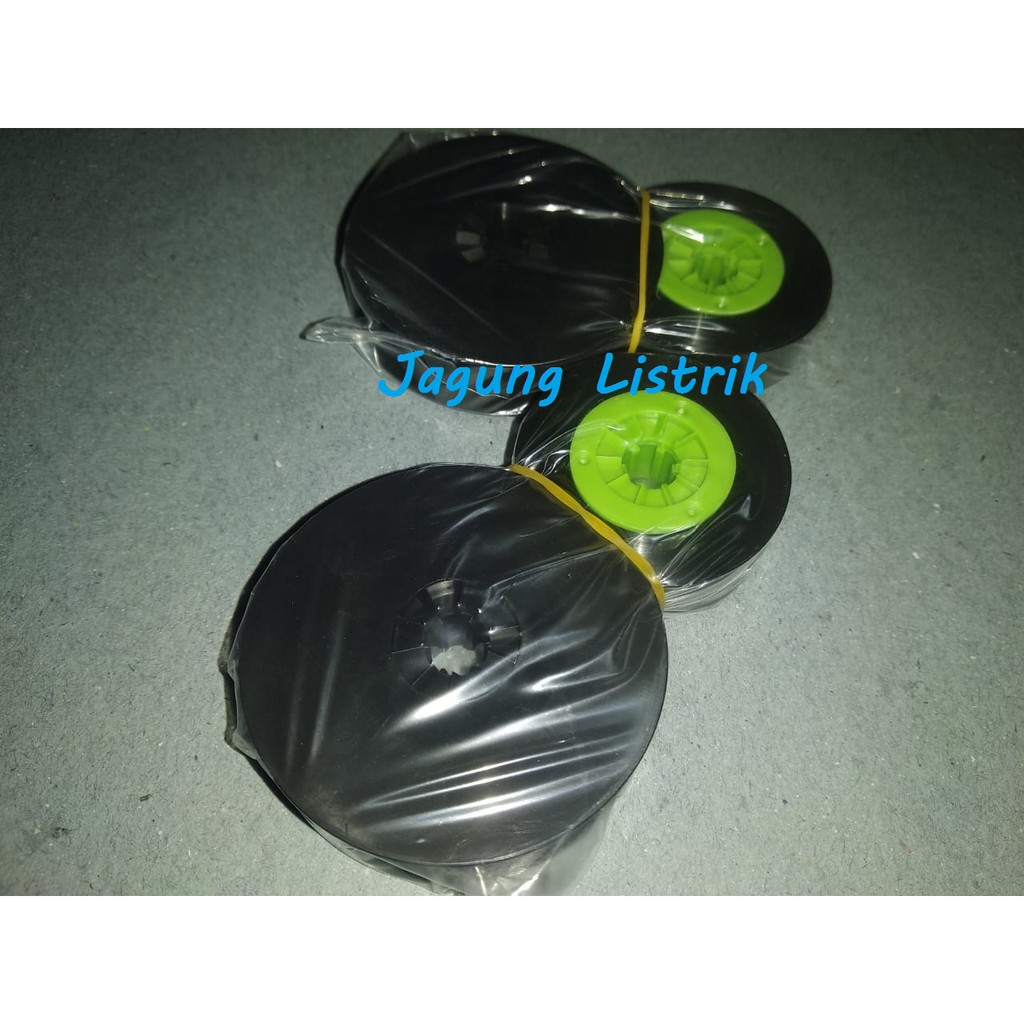 

Ink Ribbon for Letatwin LM-IR50B Compatible