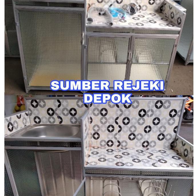 Sale Rak Piring Wastafel Keramik