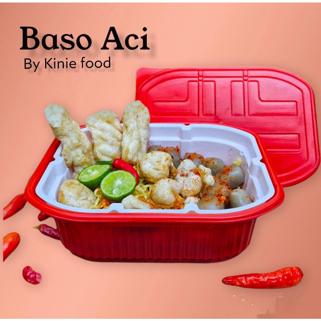

Self Heating Baso Aci