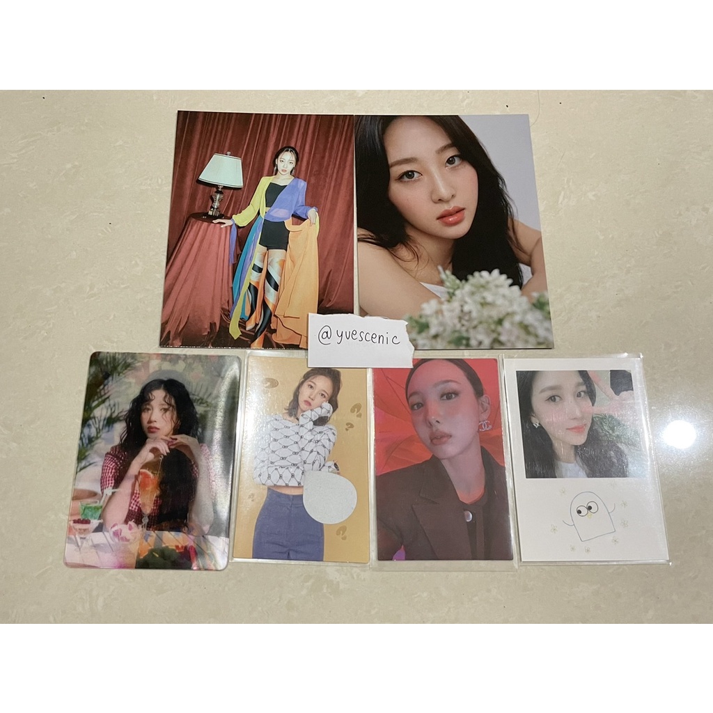 loona kihno & yves set twice mina tol lenti taste of love wil what is love dicon kr korea nayeon ewo