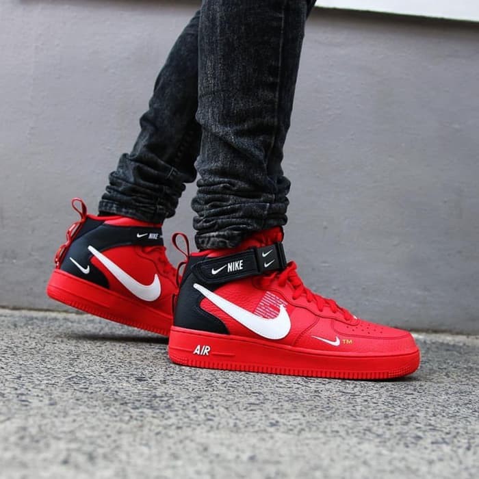 nike air force 07 utility