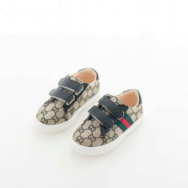 Shoes gucci sport man / SEPATU ANAK