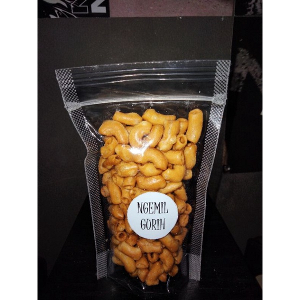 

MAKARONI BANTET ORIGINAL