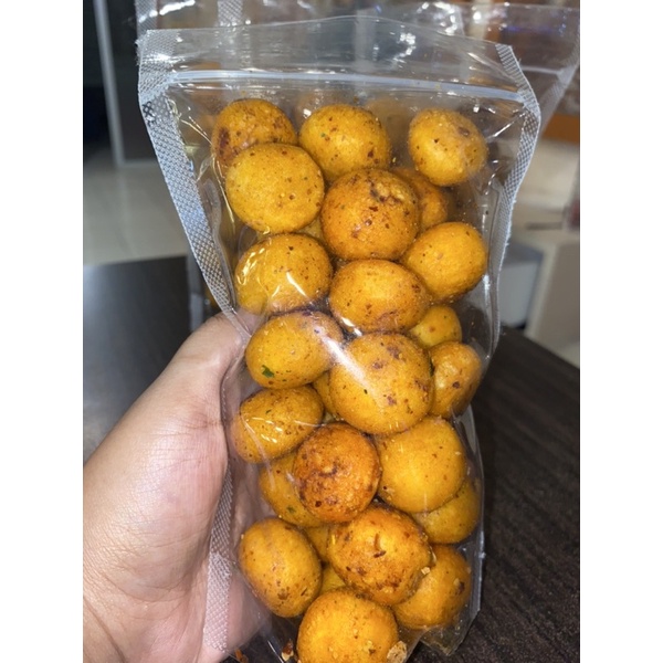 

cimol Pedas