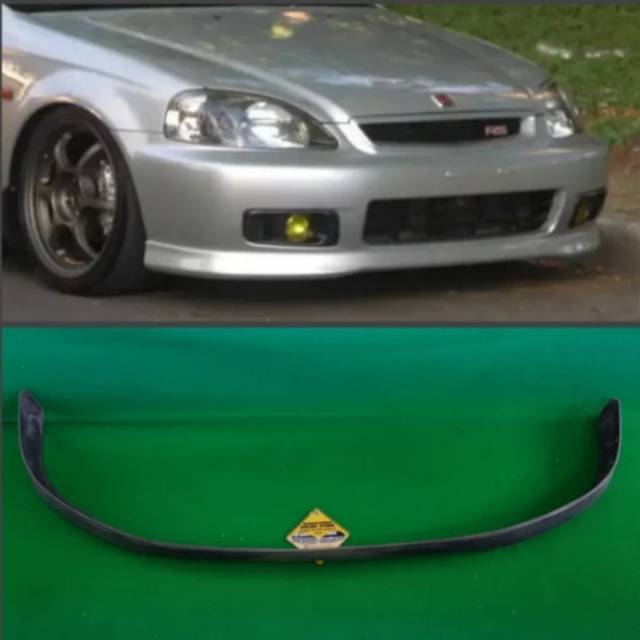 Lips Civic Ferio 2000