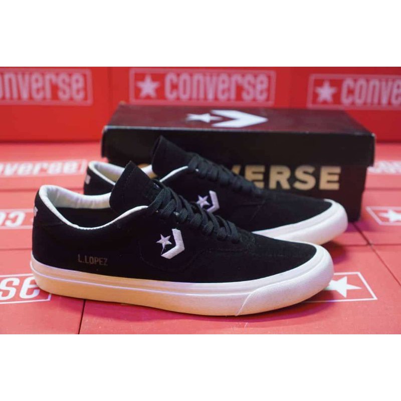 SEPATU CASUAL CONVERSE LOPEZ SIZE 39-44