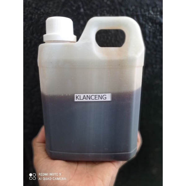 

Madu klanceng 1 kg