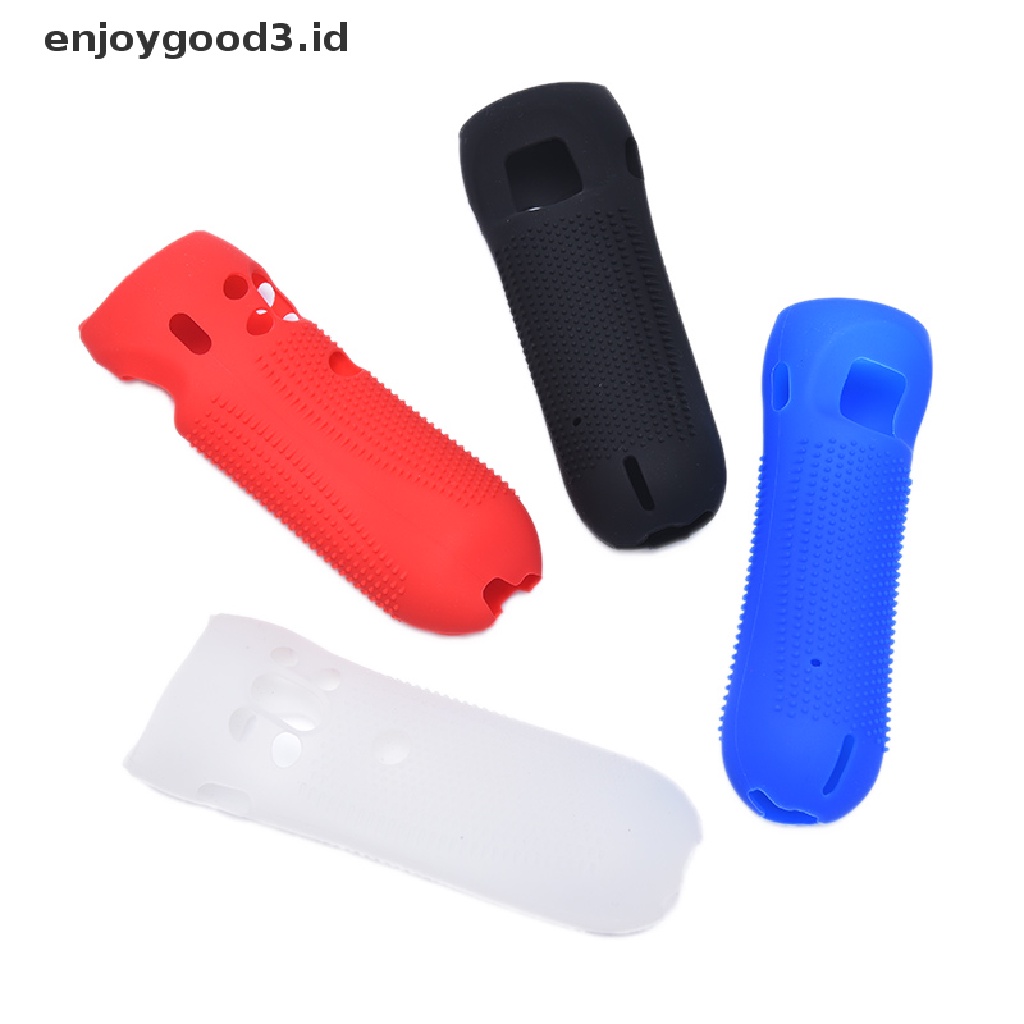 Case Pelindung Bahan Karet Silikon Untuk Ps Vr Motion