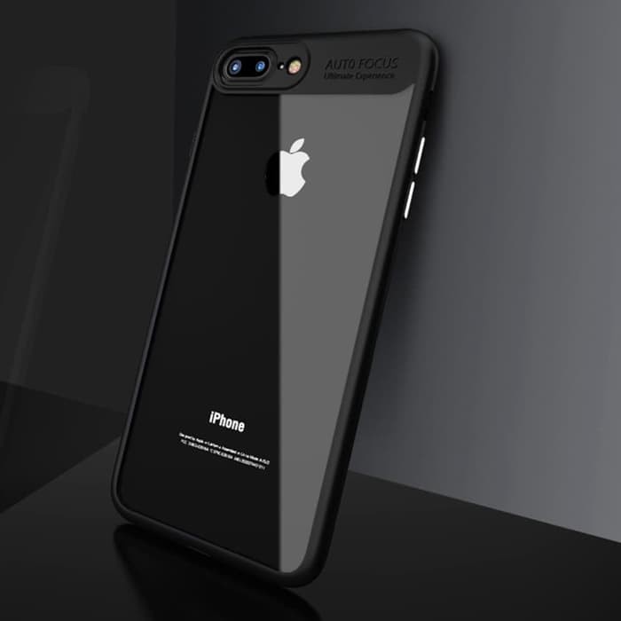 Premium Case Auto Focus iPhone 6 6S Plus