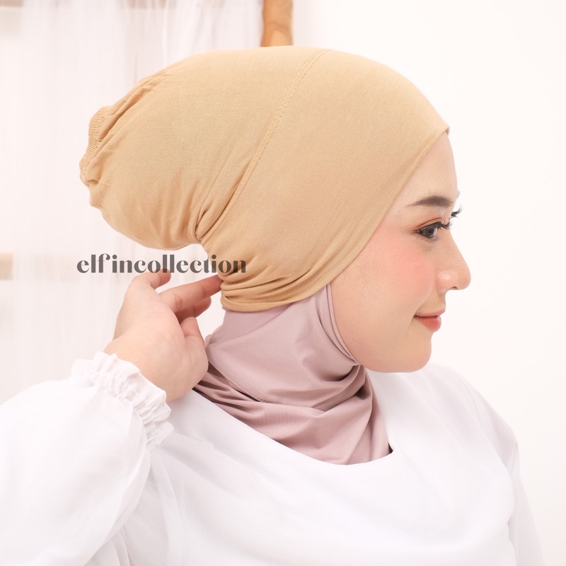 INNER/CIPUT ARAB KAOS RAYON PREMIUM