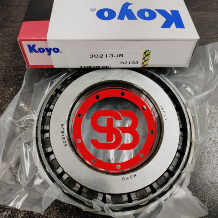 BEARING 30213 KOYO JAPAN ORIGINAL