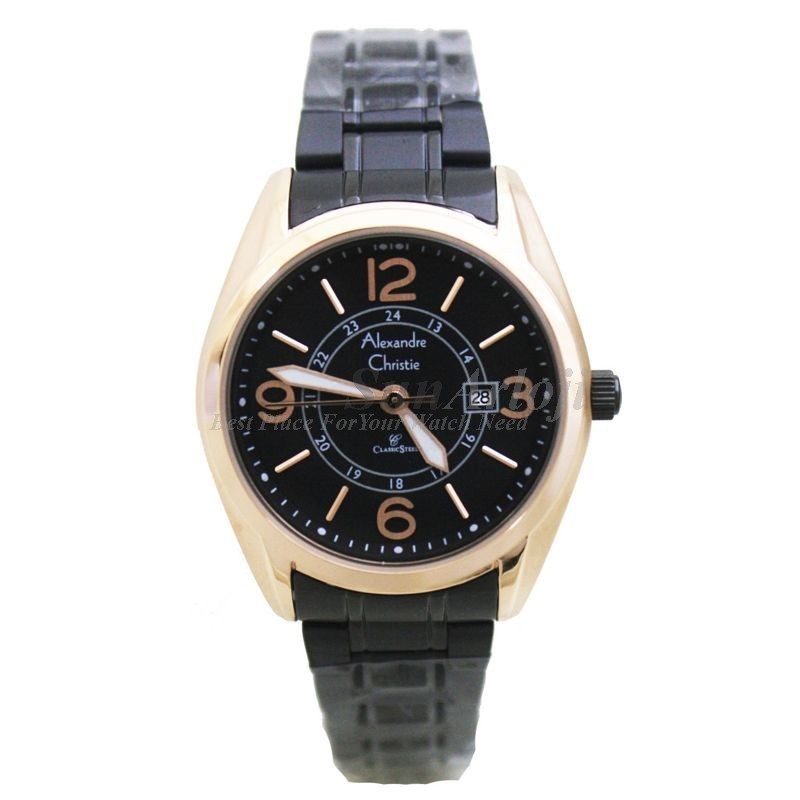 Jual Alexandre Christie AC 8449LD Berkualitas