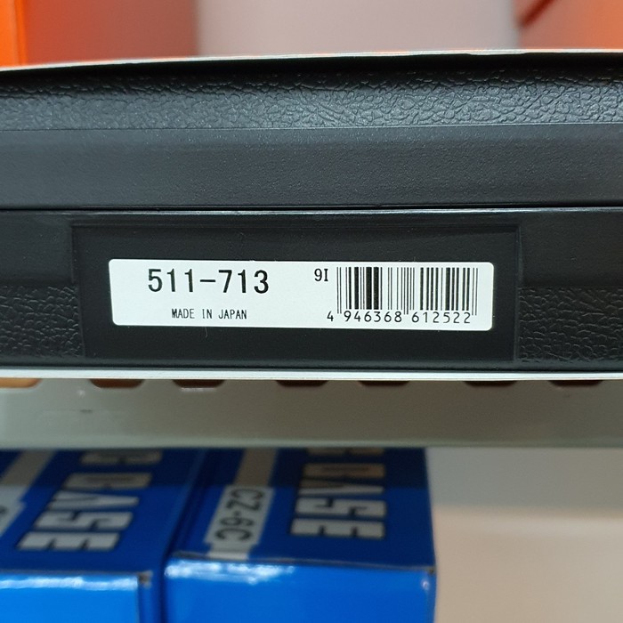 (MEI) mitutoyo original dial bore gauge 511-713