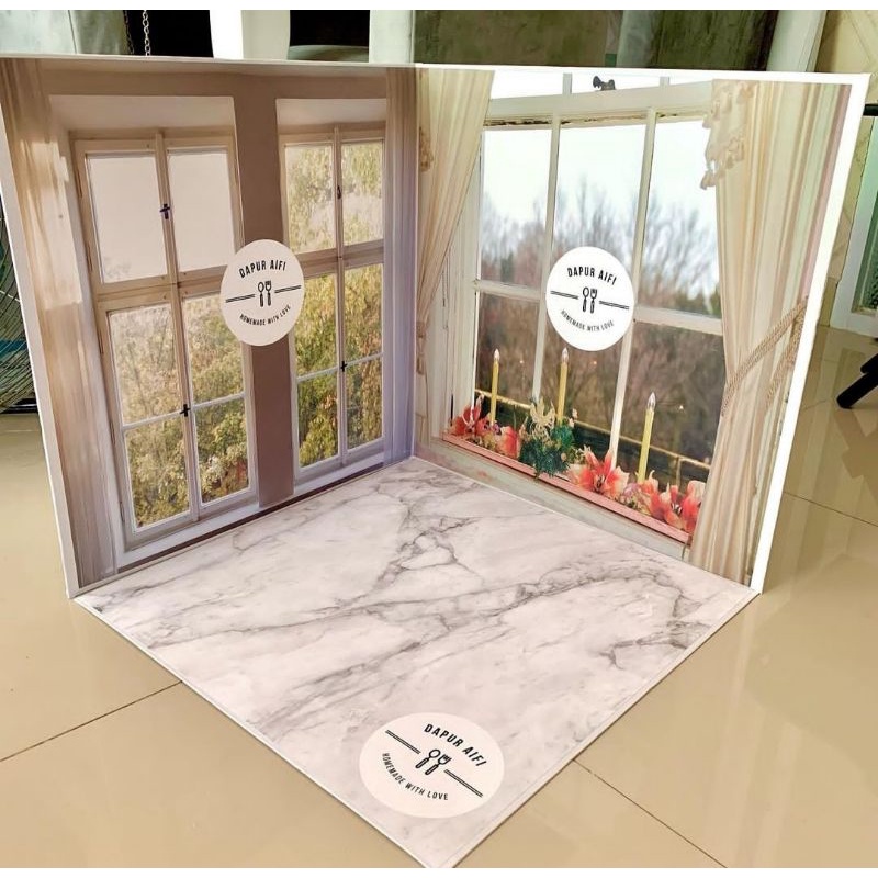 

Alas Foto 100 x 50 x 50 cm