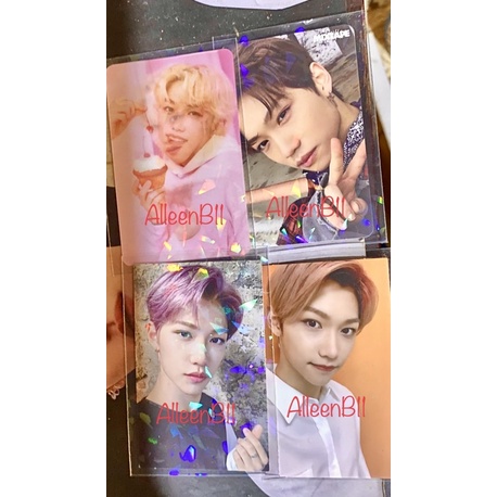 Felix PhotoCard