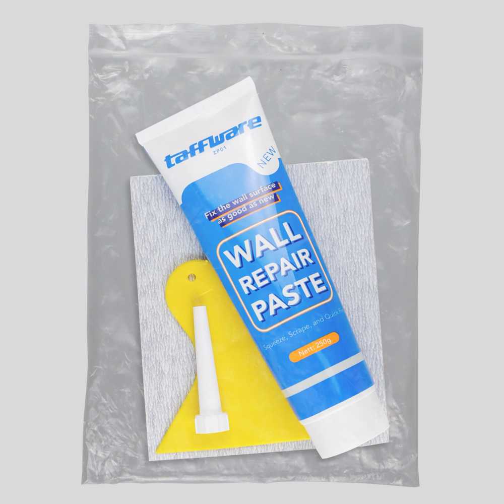 Swift Krim Reparasi Dinding Anti Bocor Wall Crack Repair Waterprof dempul tembok