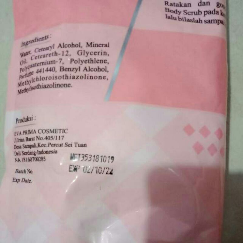 [LAVEA BODY SCRUB 1.2KG]LAVEA LULUR BADAN/LAVEA CREAM LULUR KECANTIKAN/LULUR SALON/LAVEA BODY SCRUB/CREAM LULUR BADAN/LULUR UNTUK SPA/LULUR LAVEA 1,2KG|| BODY SCRUB LAVEA || SCRUB WAJAH BARBERSHOP||LULUR WAJAH BARBERSHOP