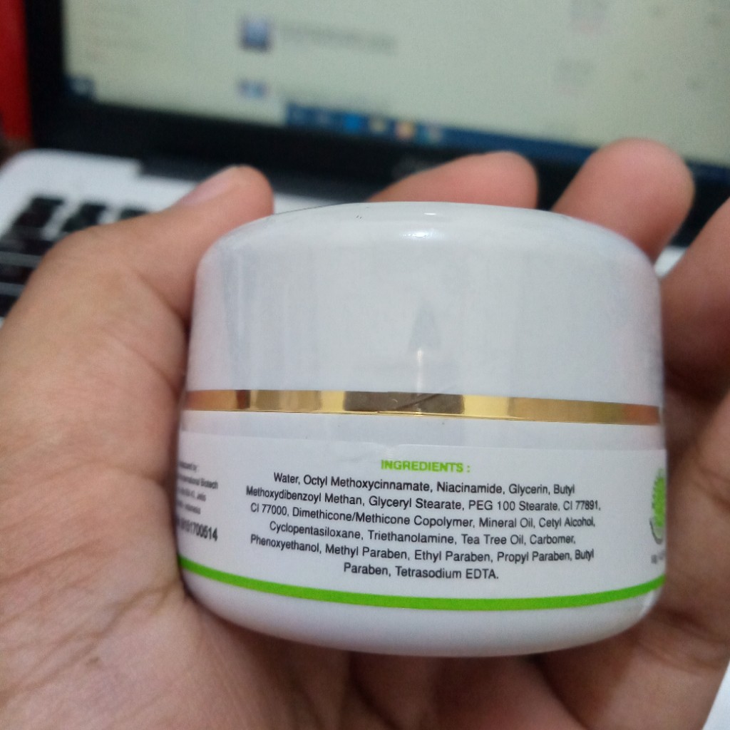 KITODERM SUNSCREEN ACNE | KITODERM SUNSCREEN ACNE N4 | SUNBLOK KULIT BERJERAWAT