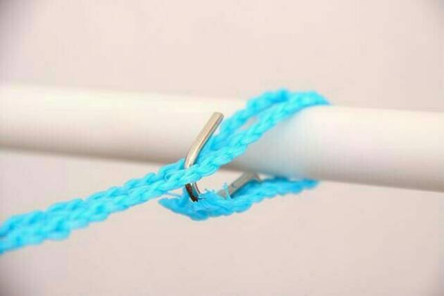 tali jemuran praktis 5 meter clothes line laundry