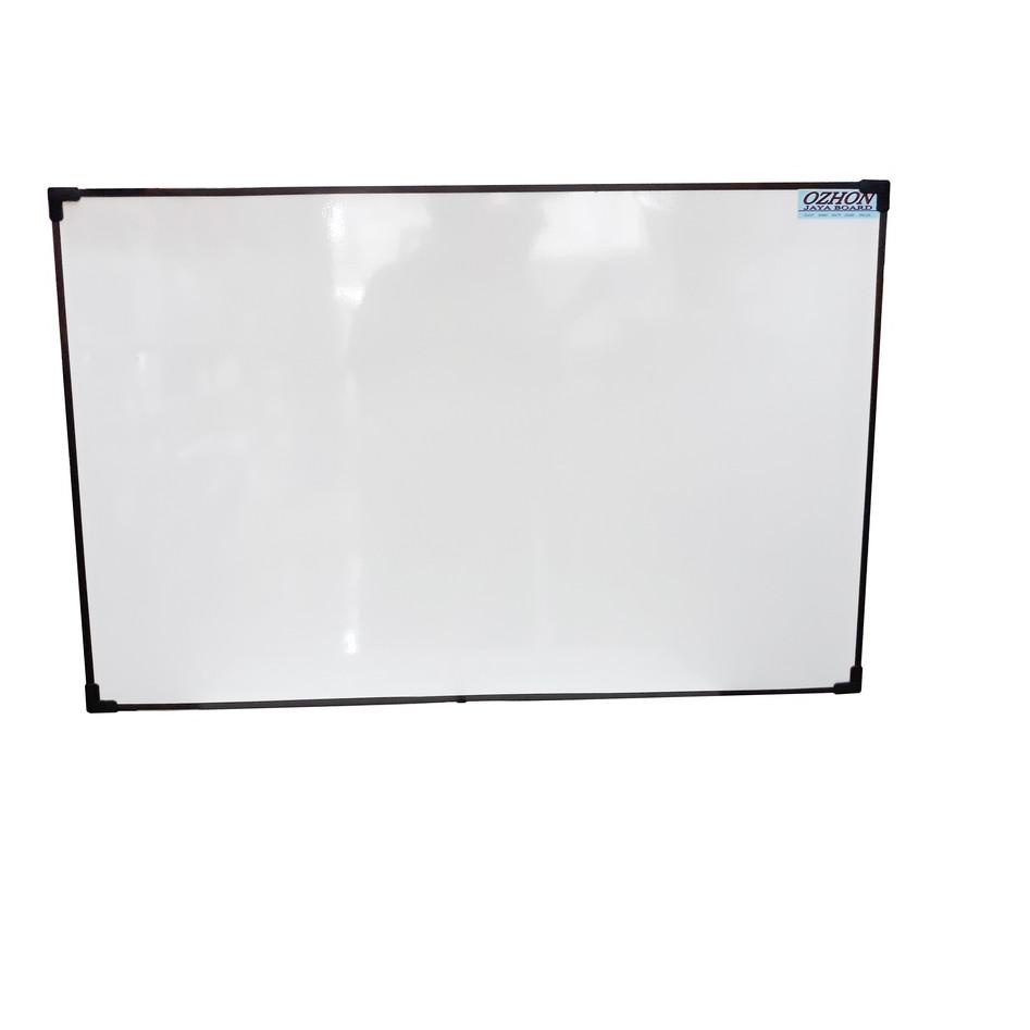 

Y Whiteboard 60x90 cm Papan Tulis Tempel GZModel Baru ⌒O⌒ →