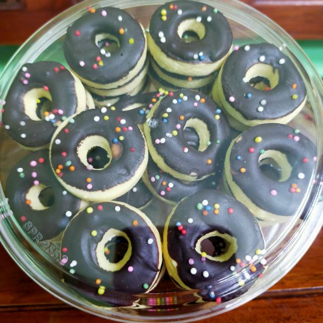 

kue kering