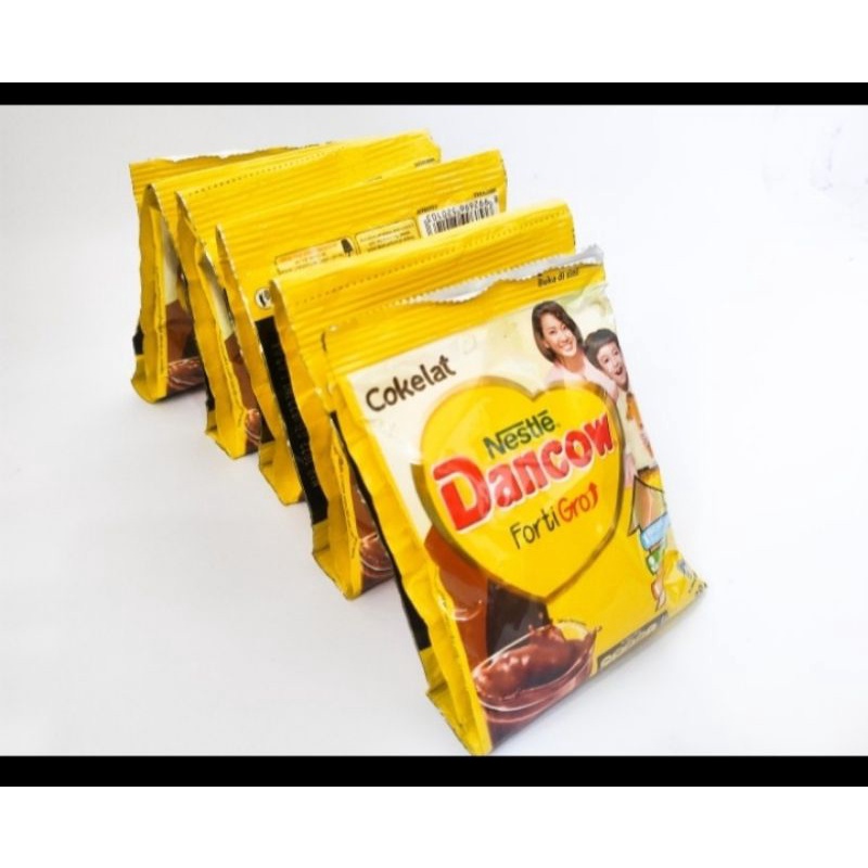 

Dancow rentengan