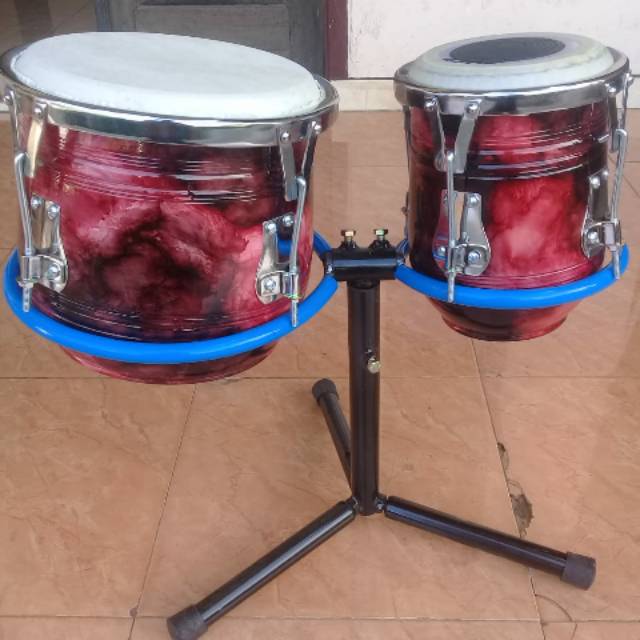 ketipung kayu nangka