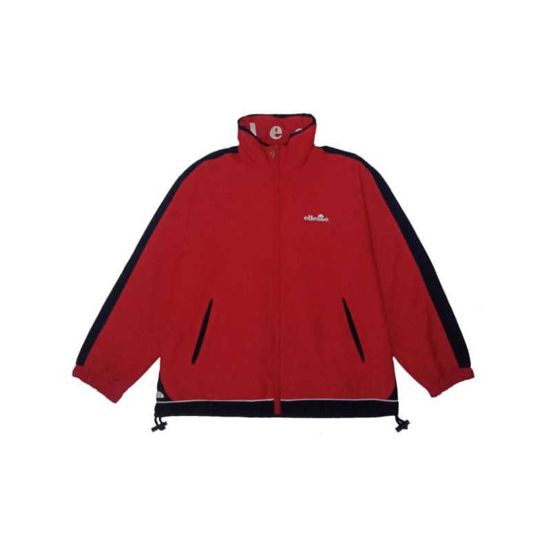 JAKET ELLESSE SECOND ORIGINAL MURAH