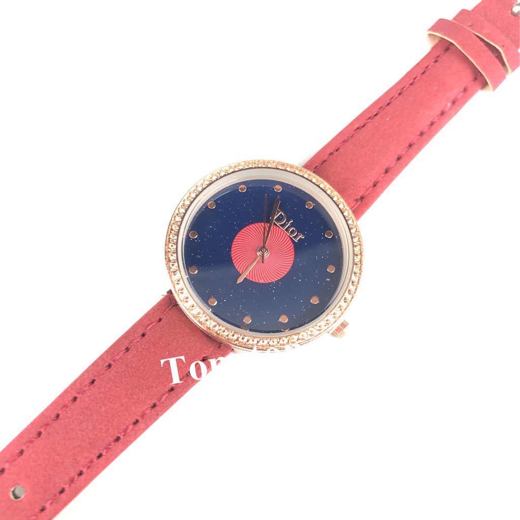 Berlian imitasi Quartz Watch Mode Belt Perhiasan Starry Virgin Table Jam Tangan Wanita JAM