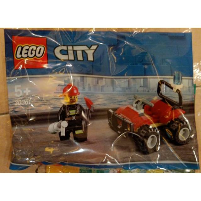 FLASH SALE KIDZ STATION BEST SELLER TERMURAH LEGO CITY