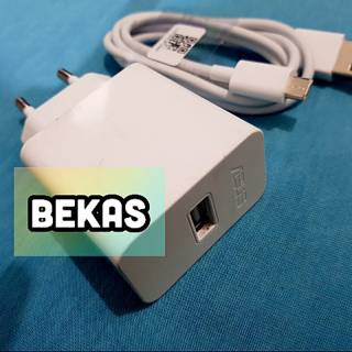 Jual Charger Asus Zenfone 5 3 Max Pro M2 Pro M1 Pro M3 USB Micro