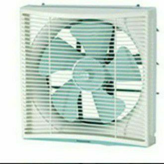 Panasonic FV25RUN – Exhaust Fan 10 inch
