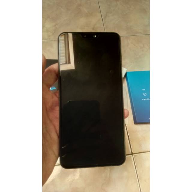 Asus ZenFone Max Pro M2 6/64GB (Titanium Grey) + Exacoat