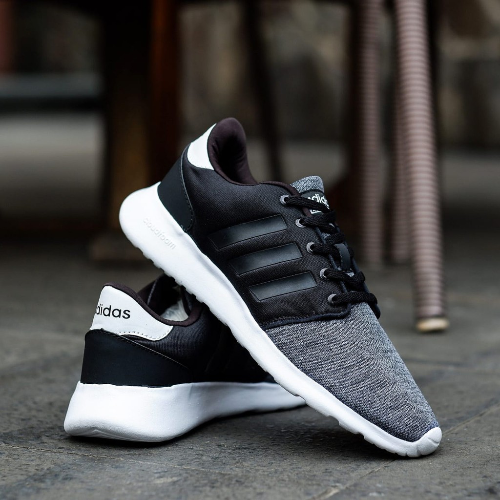 adidas neo label qt racer