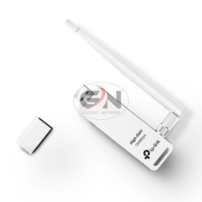 TP-Link TL-WN722N USB Wifi TPLINK / TP LINK TL WN722N /TL WN 722N