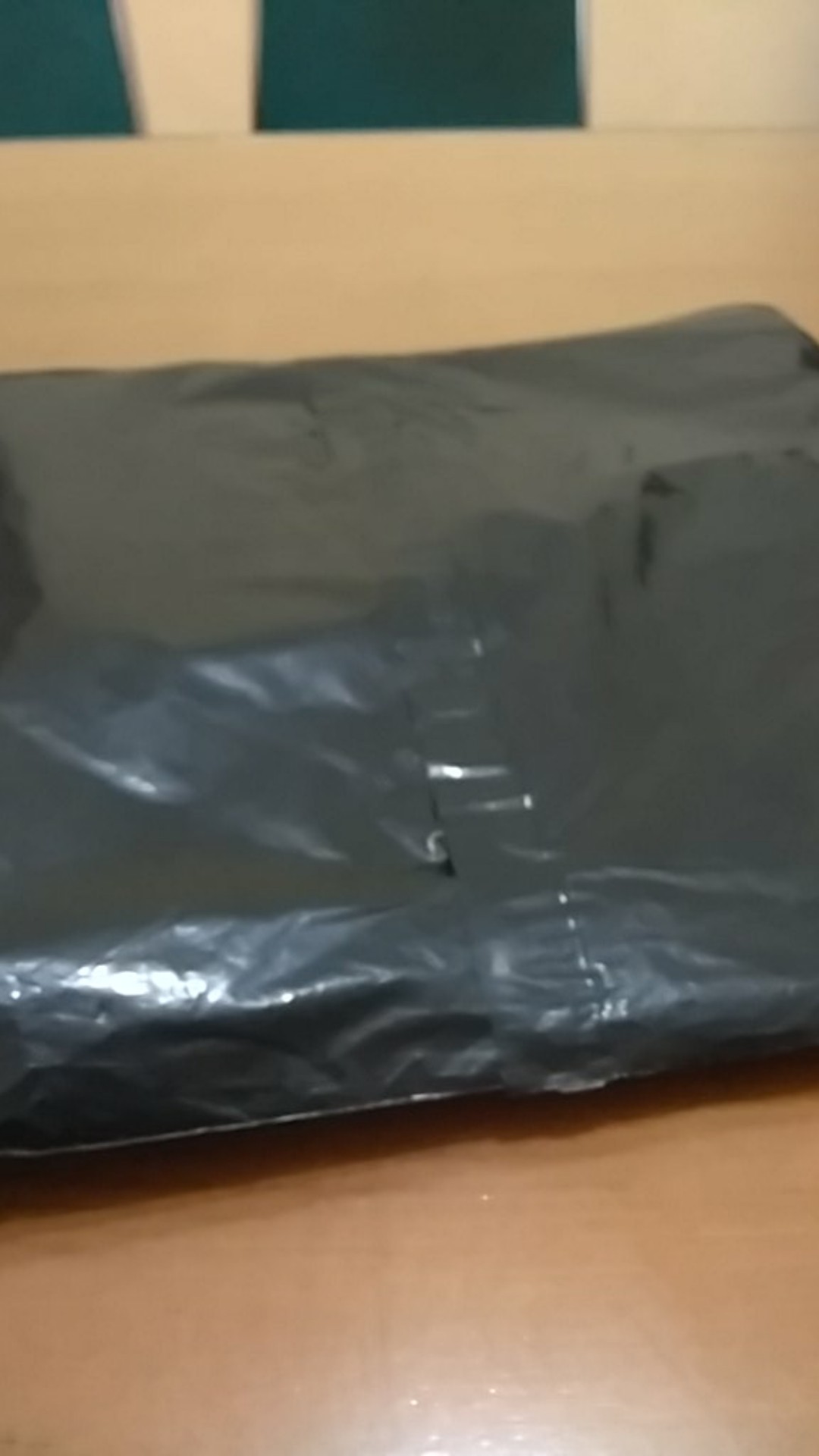 Kemeja Batik Pria Lengan Pendek Premium Motif Parang Warna Orange 729642 Cap 72