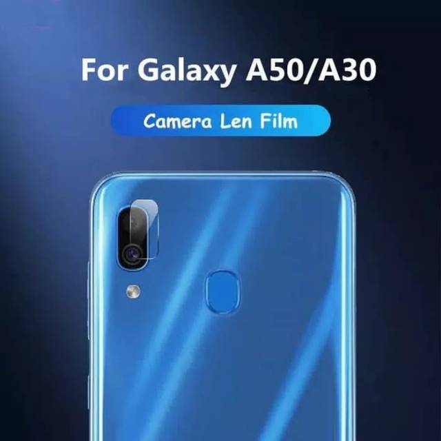 Antigores pelindung kamera Tempered glass camera samsung A50 A52 A72