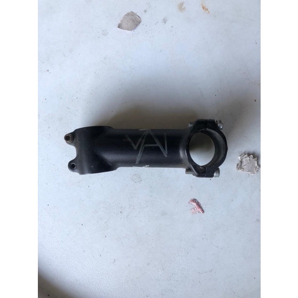 Stem cinelli Vai