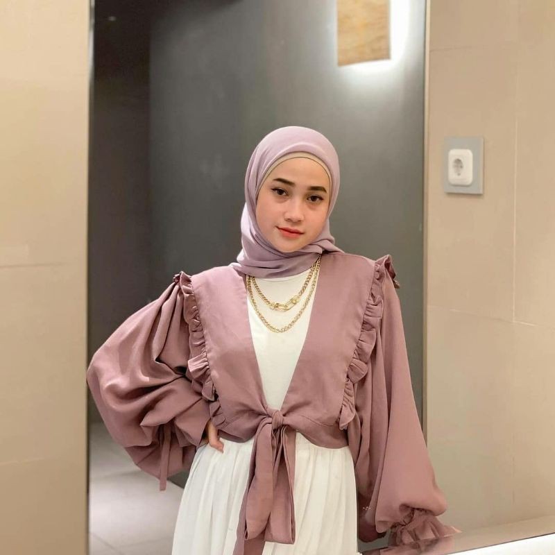 VIOLA OUTER CERUTY